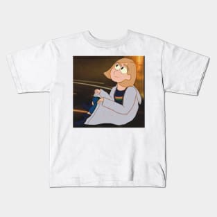 The doctor Kids T-Shirt